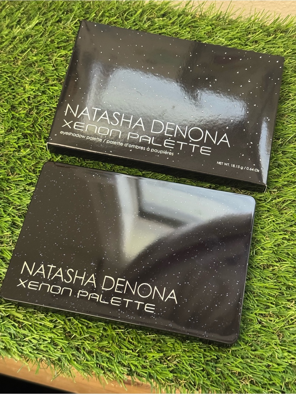 Natasha Denona Xenon Palette NEW Eyeshadow - Picture 3 of 8